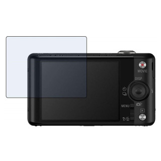 Sony Cyber-Shot DSC-WX220 9H DSLR Camera Flexible Screen protector
