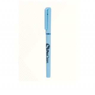 Jumbo Gel Pen Blue Pack of 1(Pack of 10)