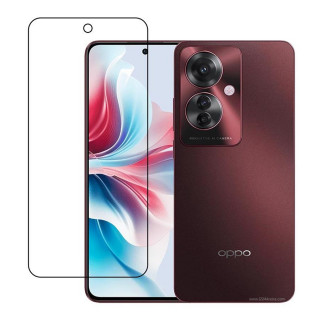OPPO F25 Pro 9H Protective Compatible Flexible Mobile Screen Protector
