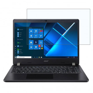 Acer Travelmate 11th Gen Intel Core i7 (35.5 Cm / 14 inch) 9H Protective Flexible Unbreakable laptop Screen Protector
