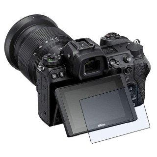 Nikon Z6 DSLR Camera Flexible Screen protector