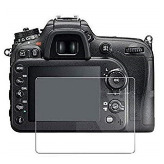 Nikon D3500 DSLR Camera Flexible Screen protector