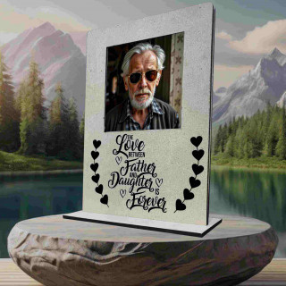 Craft Your Unique Look - Custom MDF Photo Frame thumbnail 3
