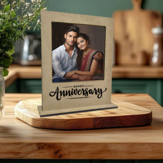 Customizable MDF Photo Frames to Enhance Your Décor thumbnail 5