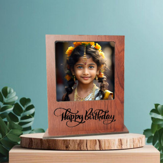 Made Just for You – Personalized MDF Board Photo Frames thumbnail 5
