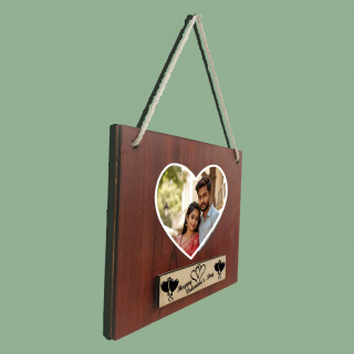 Elegant MDF Frame with Unique Design for Artistic Displays thumbnail 4