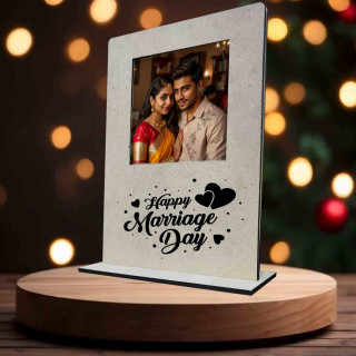 Craft Your Unique Look - Custom MDF Photo Frame thumbnail 4