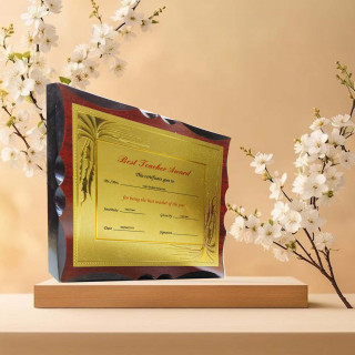Custom Memento Gifts for Every Memorable Moment |(Size 20x15 cm)| thumbnail 3