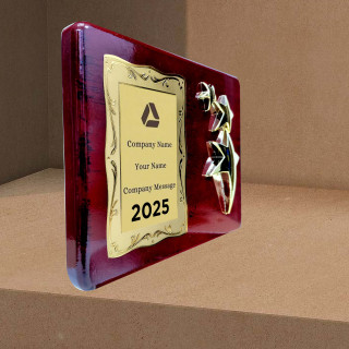 Cherish Every Memory with Custom Mementos |(Size 22.5x17.5 cm)| thumbnail 4