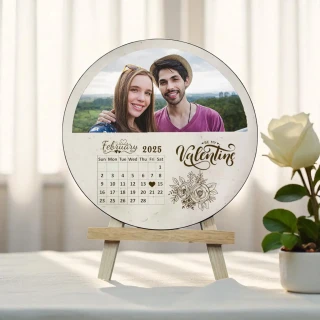 Sturdy MDF Frame for Long-Lasting Photo Protection
