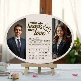 Classic MDF Wooden Photo Frame – Timeless Design for All Occasions