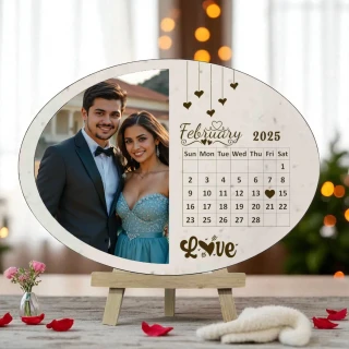 Simple & Sophisticated MDF Frame for Elegant Photo Displays