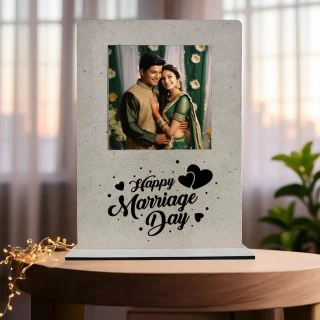 Your Design, Our Craft – Custom MDF Photo Frames