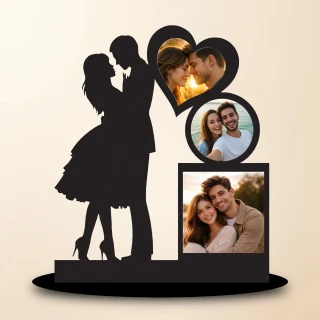 MDF Frames