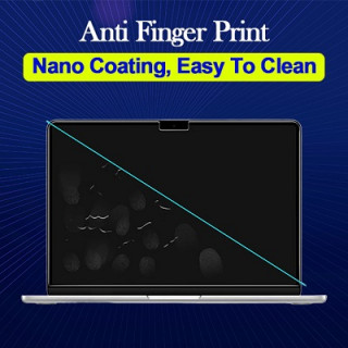 ASUS Zenbook 14 Flip OLED (UP3404) (35.5 Cm / 14 inch) 9H Crystal Clear unbreakable laptop Screen protector thumbnail 4