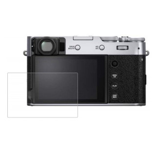 Fujifilm X100V 9H DSLR Camera Flexible Screen protector