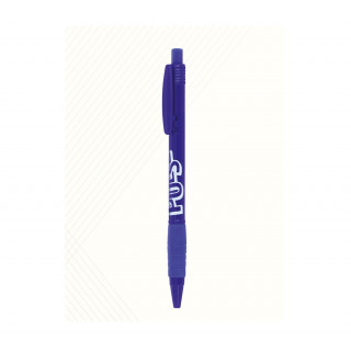 Smooth Mini Retractable Ballpoint Pens(Pack of 10)