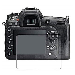 Nikon D3X DSLR Camera Flexible Screen protector