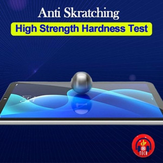 Moto Tab G70 LTE Tablet Screen Protector 9H Protective Ultra Clear Unbreakable  thumbnail 5