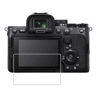 Sony Alpha A7IV  9H DSLR Camera Flexible Screen protector