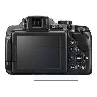 Nikon Coolpix P610 DSLR Camera Flexible Screen protector