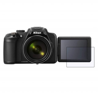 Nikon Coolpix P600 DSLR Camera Flexible Screen protector