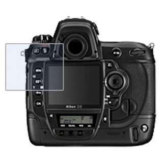 Nikon D3 DSLR Camera Flexible Screen protector