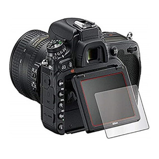 Sony Alpha Ilce-6000Y DSLR Camera Flexible Screen protector