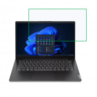Lenovo V14 Gen 4 (14, AMD) (35.5 Cm / 14 inch) Laptop Screen protector 9H Flexible Unbreakable Scratch resistance