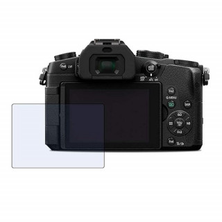 Panasonic LUMIX GH5 4K DSLR Camera Flexible Screen protector