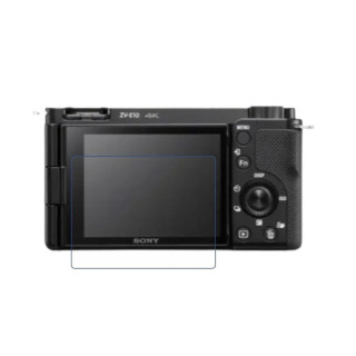 Sony Alpha ZV-E10 DSLR Camera Flexible Screen protector