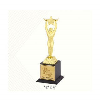 Film Award Trophy Designs