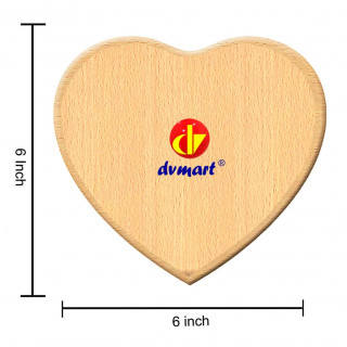 Customized Wooden Valentine's Gift Photo Laser Engraved Plaque Love For Couples thumbnail 6