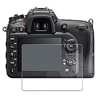 Nikon D810 DSLR Camera Flexible Screen protector