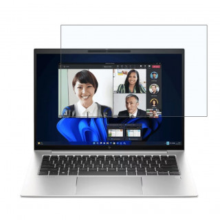 HP EliteBook 845 G10 Business Laptop (35.5 Cm / 14 inch) 9H Protective Flexible Unbreakable laptop Screen Protector