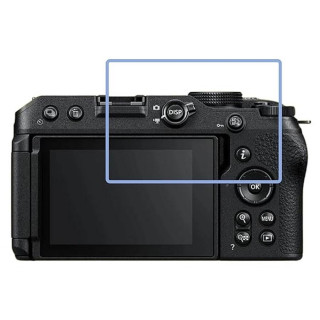 Nikon Z 30 DSLR Camera Flexible Screen protector