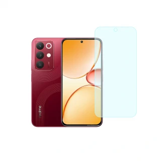 Mobile screen guard 9H Compatible With Redmi 15x | Flexible Screen Protector| Perfect fit | Edge to Edge