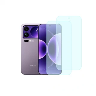 Mobile screen guard 9H Compatible With Redmi 17 pro max Pack of 2 | Flexible Screen Protector| Perfect fit | Edge to Edge