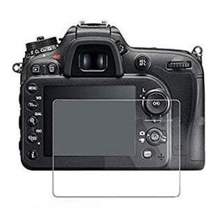 Nikon D3200 DSLR Camera Flexible Screen protector