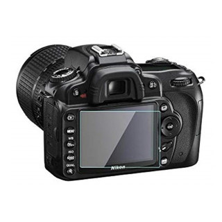 Nikon D90 + 9H DSLR Camera Flexible Screen protector