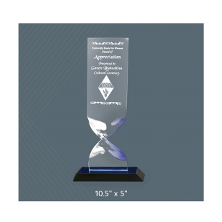 Providing you the best range of Acrylic Star Award