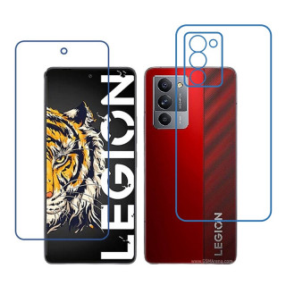 Lenovo Legion Y70 Protective Compatible Mobile Screen Protector For (Not a Tempered glass)