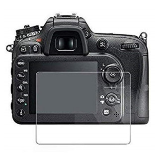 Nikon D5300 DSLR Camera Flexible Screen protector