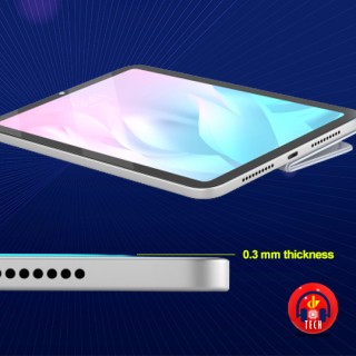   OnePlus 10R Compatible Mobile Screen Protector  thumbnail 2