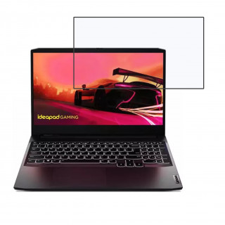Lenovo IdeaPad Gaming 3i Gen 6 (15, Intel) Laptop Screen protector 9H Flexible Unbreakable Scratch resistance 