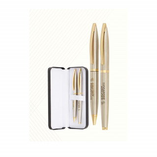 Gold Rush Premiere Ball Pen Set