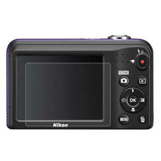 Nikon Coolpix L29 9H DSLR Camera Flexible Screen protector
