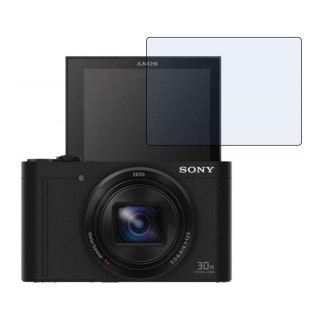 SONY Cyber-Shot DSC-WX500 9H DSLR Camera Flexible Screen protector