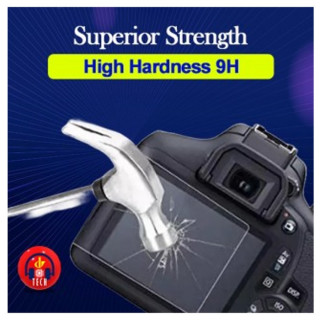 Pentax K-S2 DSLR Camera Flexible Screen protector thumbnail 2