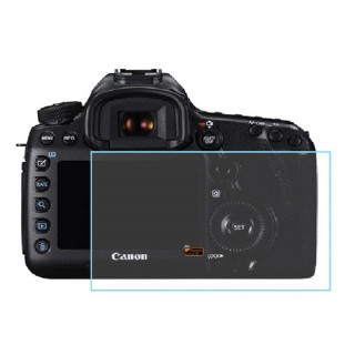 Canon Eos 5DS-5DSR 9H DSLR Camera Flexible Screen protector